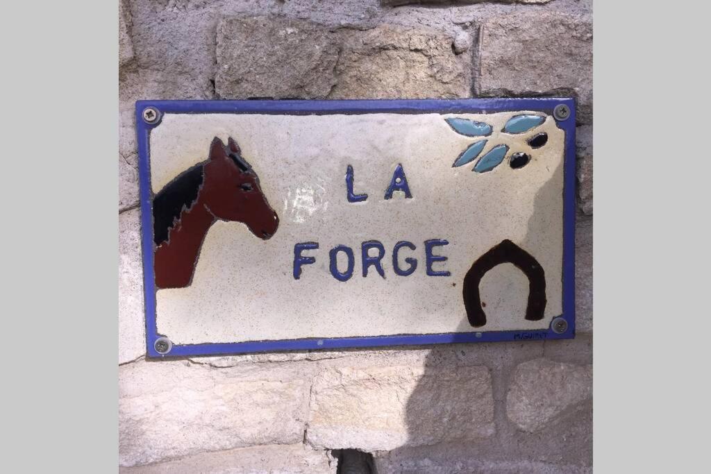 Апартаменты La Forge - Горд Экстерьер фото
